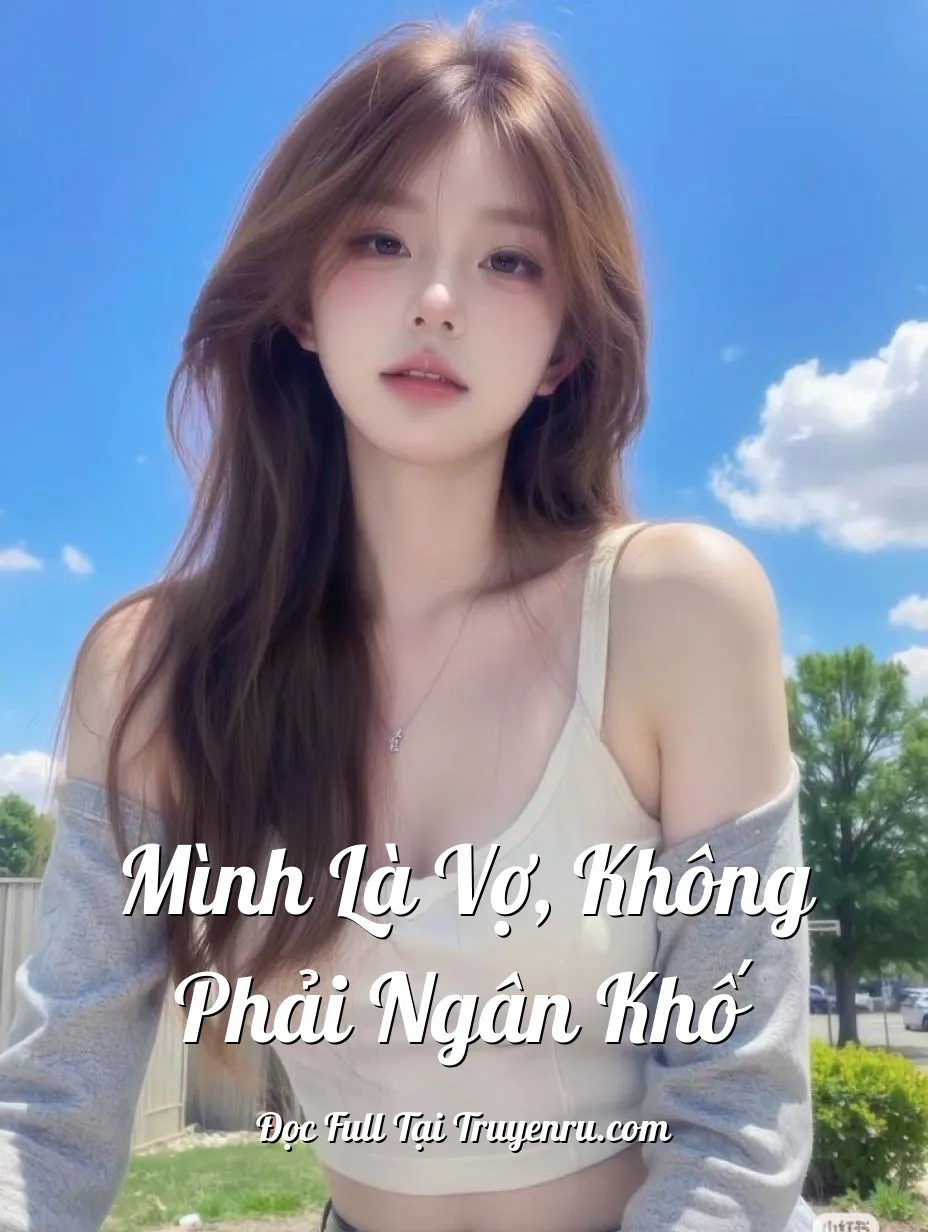 Mình Là Vợ, Không Phải Ngân Khố