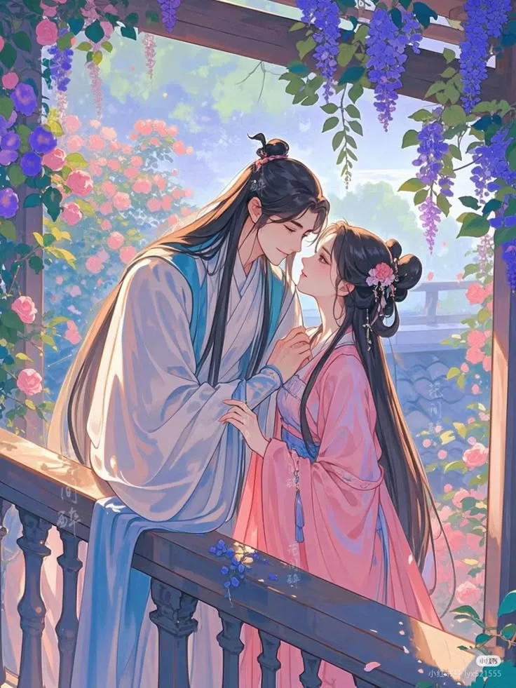 Bìa truyện Minh Nguyệt Của Tướng Quân