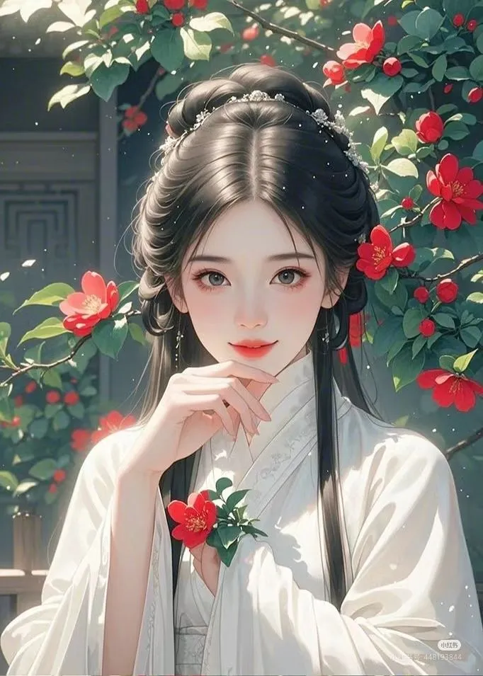 Bìa truyện MINH NGUYỆT THANH THANH