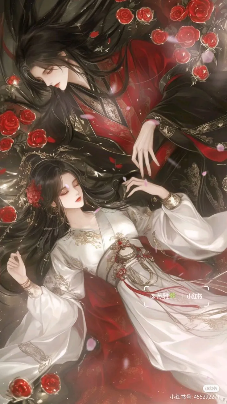 Bìa truyện Mịt Mờ Mà Xa Xôi