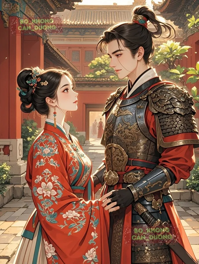 Bìa truyện MỒ CHÔN SI TÌNH