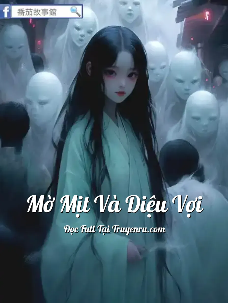 Mờ Mịt Và Diệu Vợi