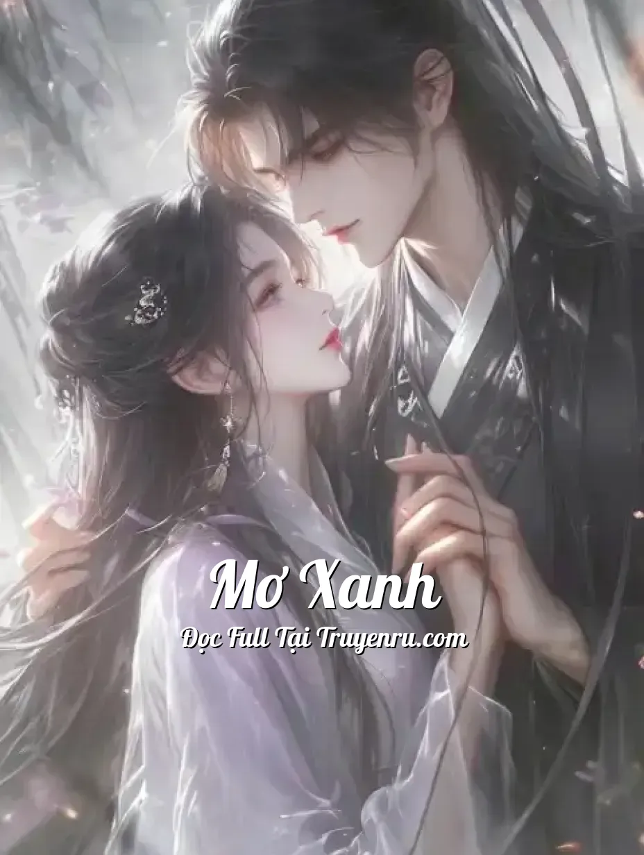 Mơ Xanh