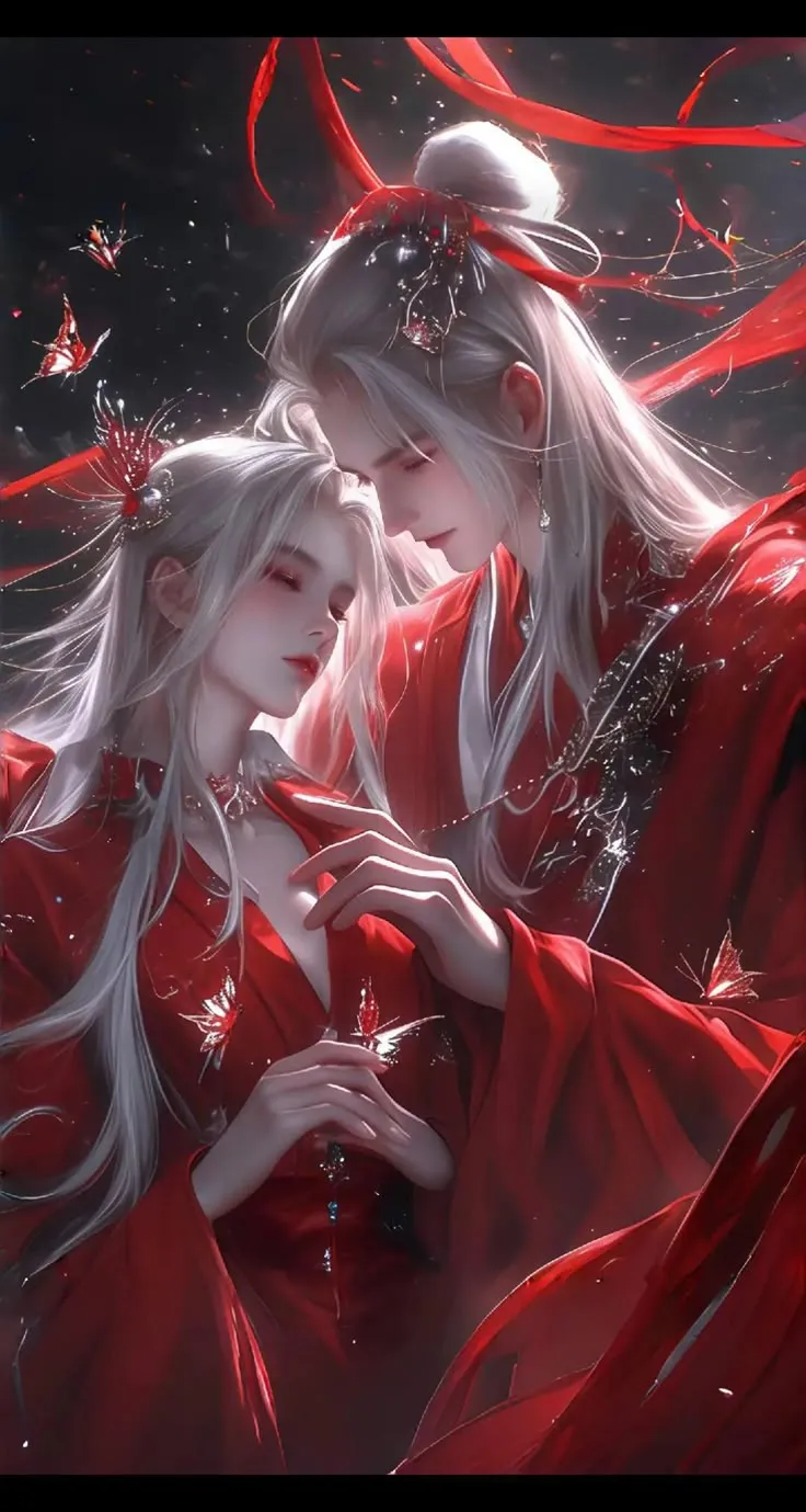 Bìa truyện Mỗi Năm An Yên, Mỗi Đời Vô Ưu