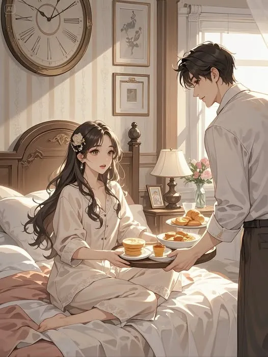 Bìa truyện MỌI THỨ LẶP LẠI, CHỈ MÌNH TÔI NHỚ