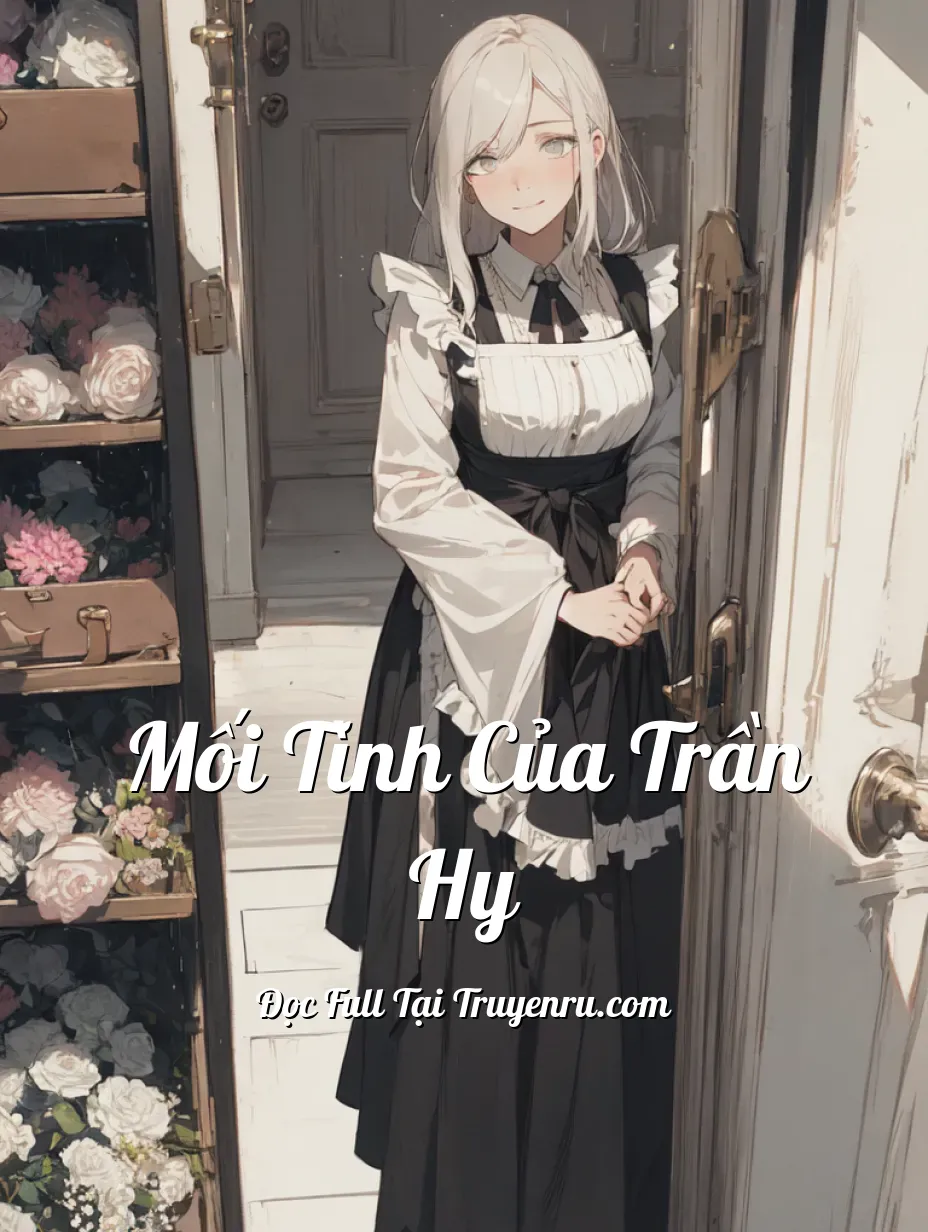 Mối Tình Của Trần Hy