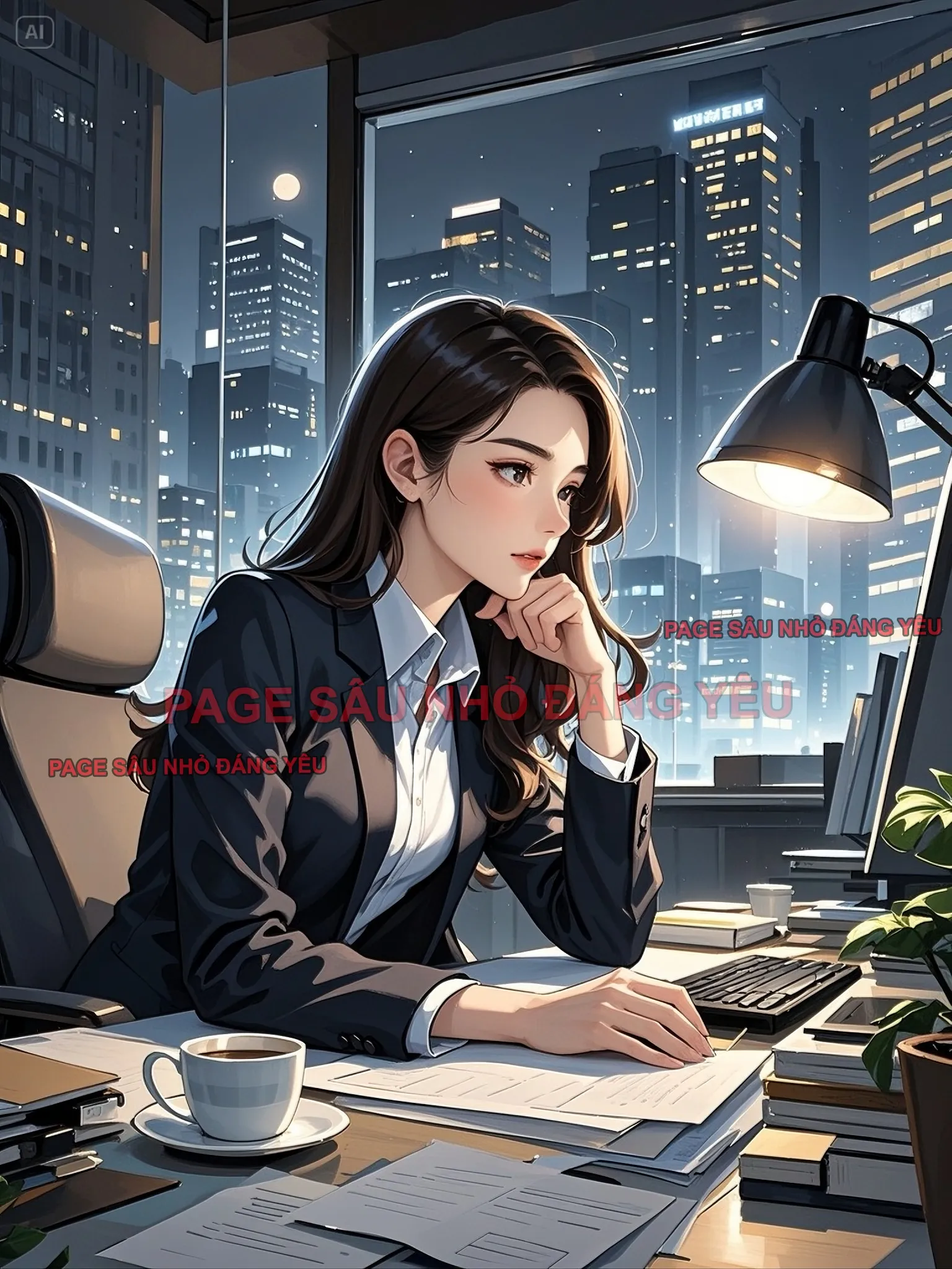 Bìa truyện MỐI TÌNH MƯỜI NĂM KHÔNG CẦN KẾT QUẢ
