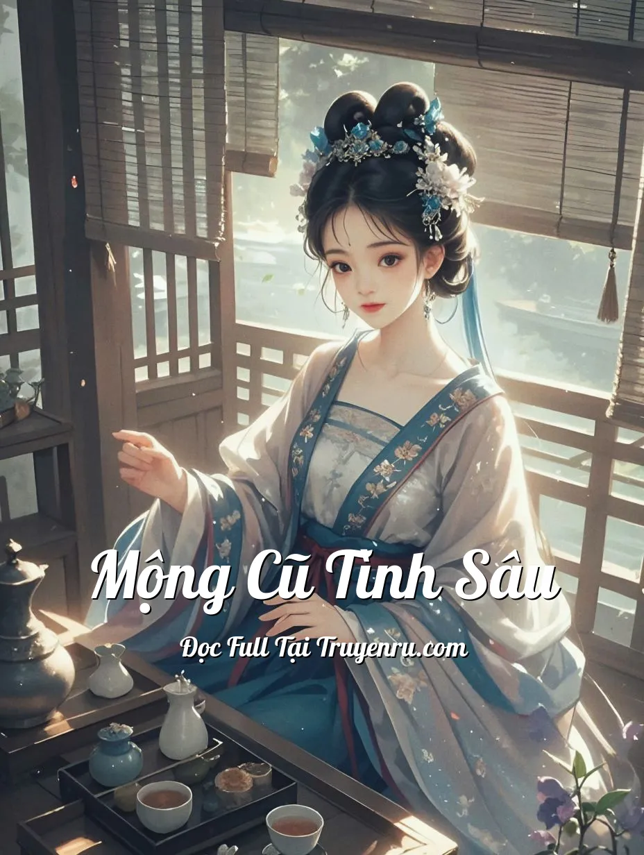 MỘNG CŨ TÌNH SÂU