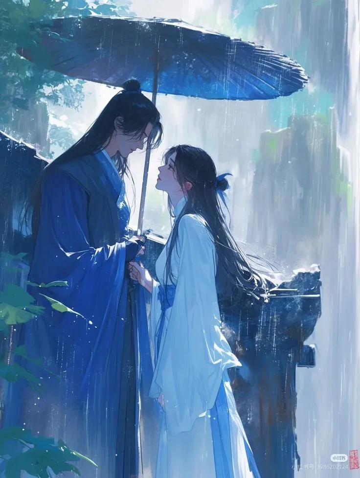 Bìa truyện Mộng Vương Cành Liễu