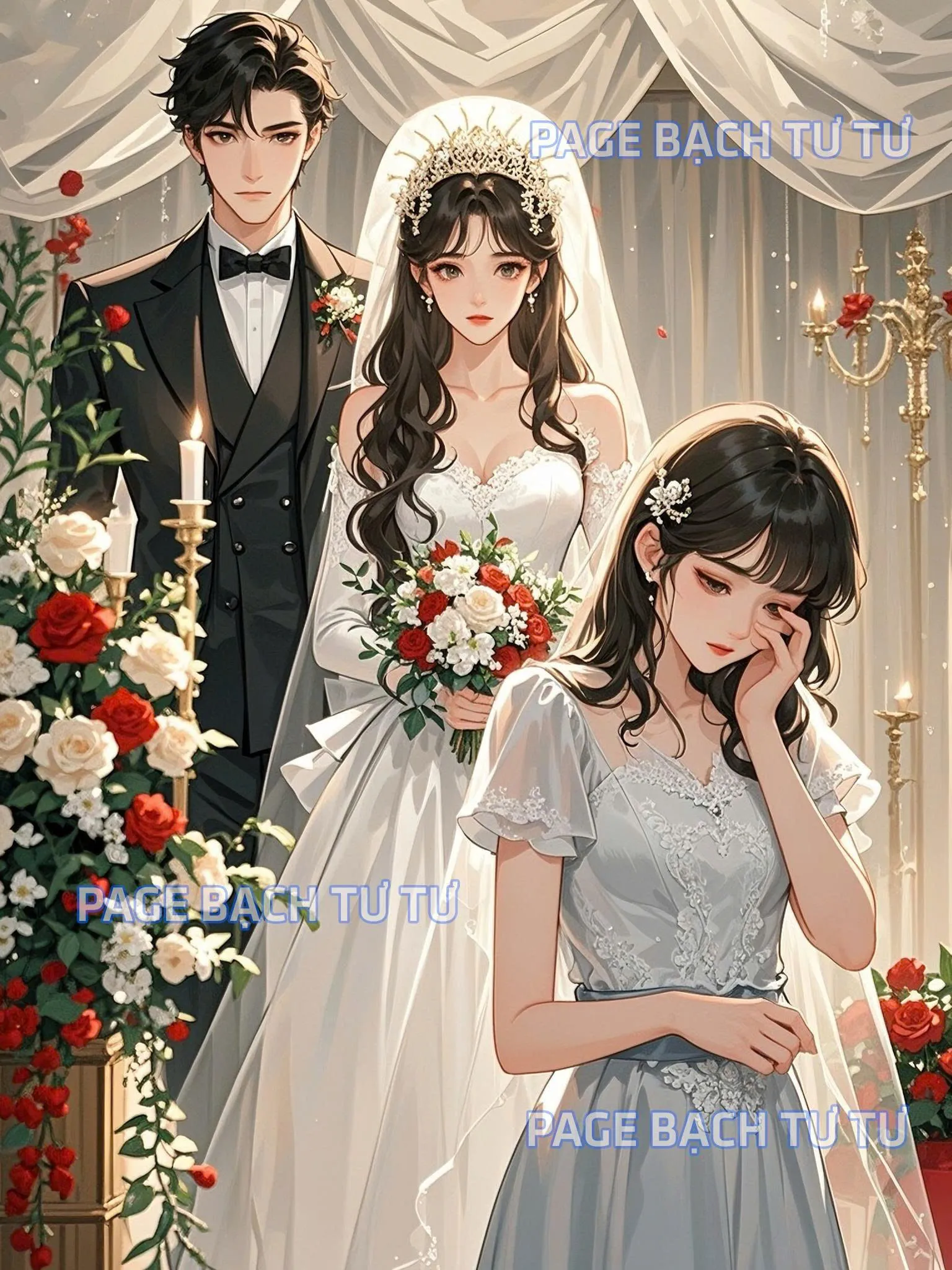 Bìa truyện MỘT BỮA CƠM, MỘT ĐỜI THÂN PHẬN