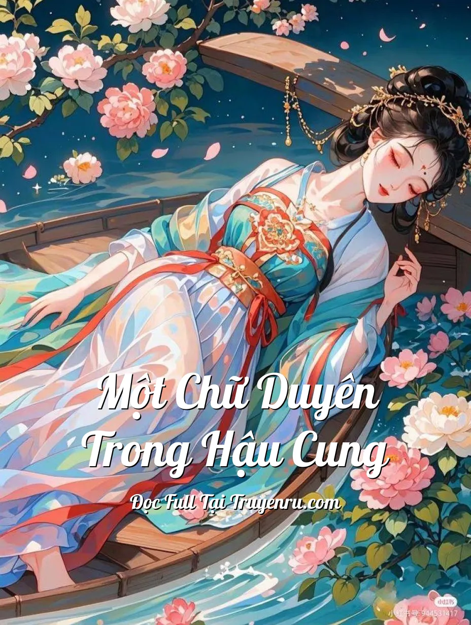 Một Chữ Duyên Trong Hậu Cung