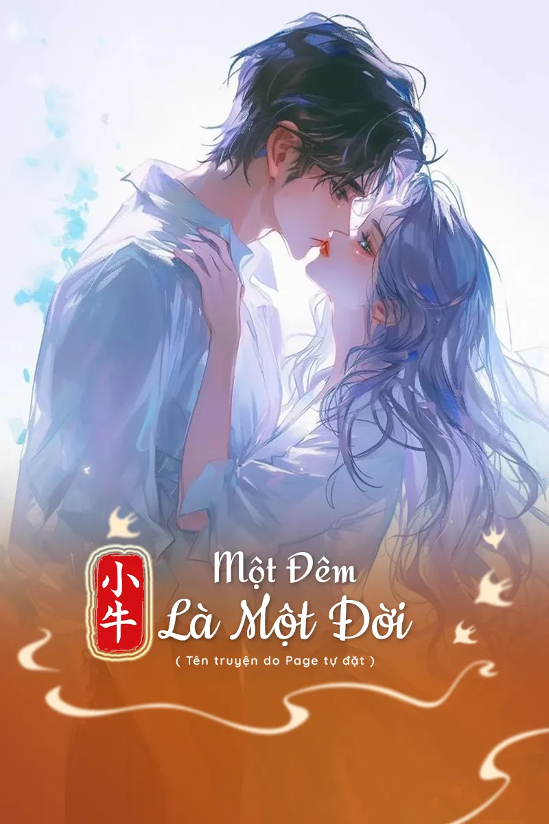 Bìa truyện Một Đêm Là Một Đời