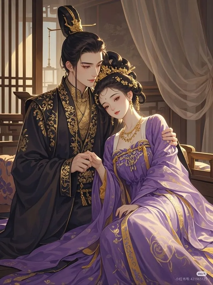 Bìa truyện Một Đời Một Kiếp Bên Nàng