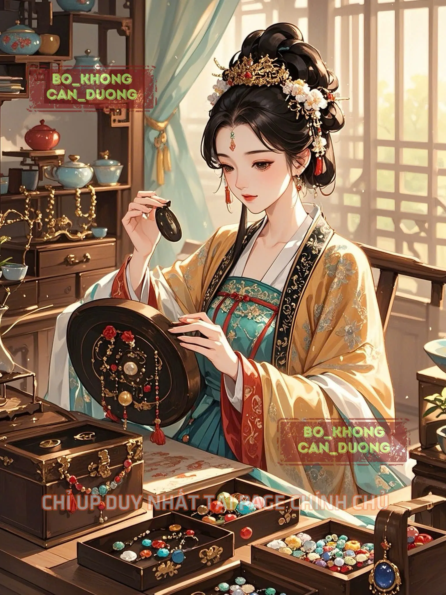 MỘT ĐỜI THÂN PHẬN THẾ THÂN