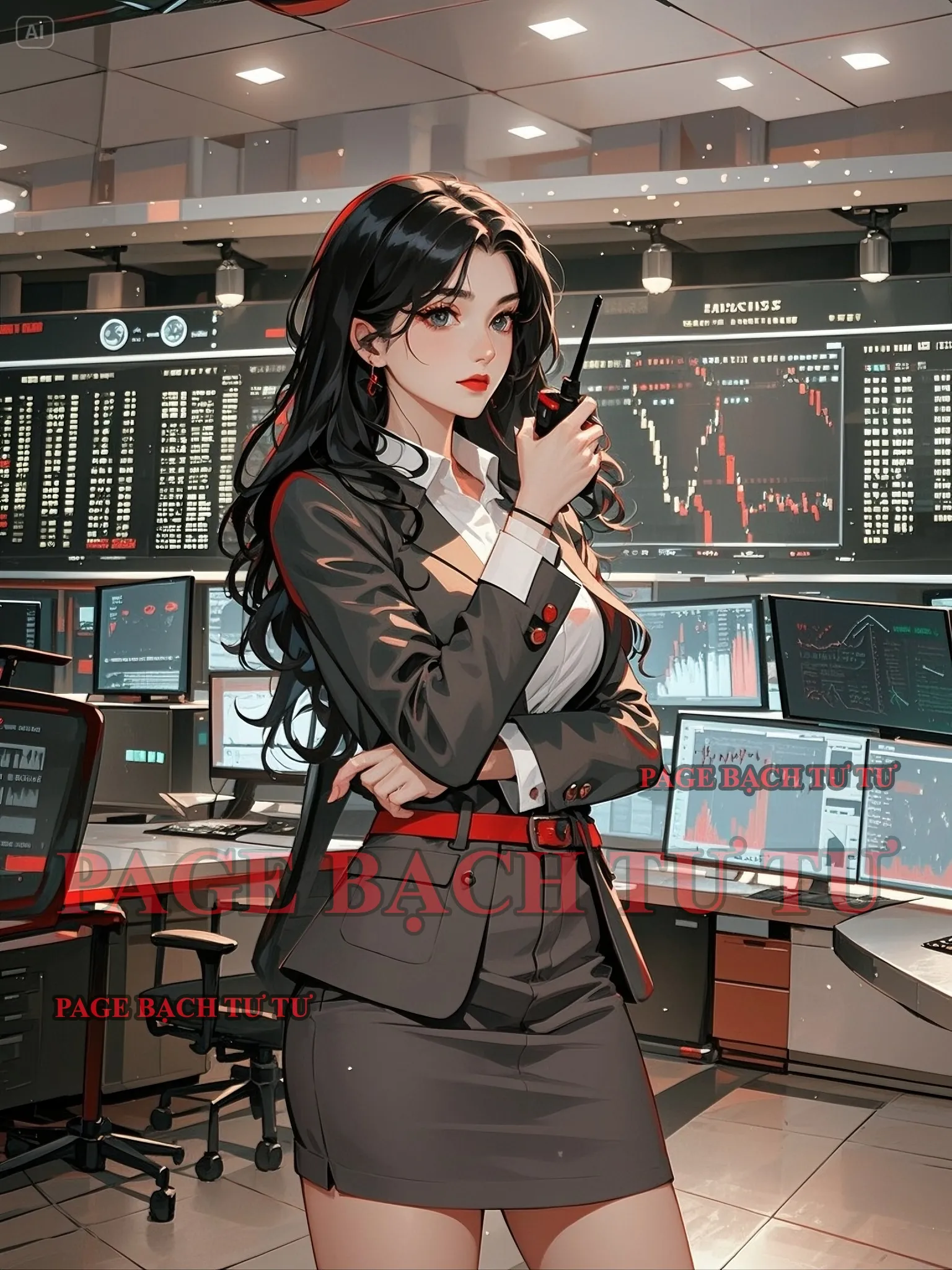 Bìa truyện MỘT ĐỜI YÊU NHẦM