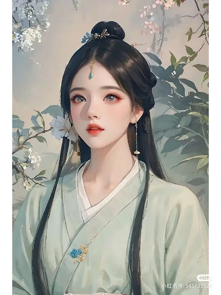 Bìa truyện Một Giấc Trường An