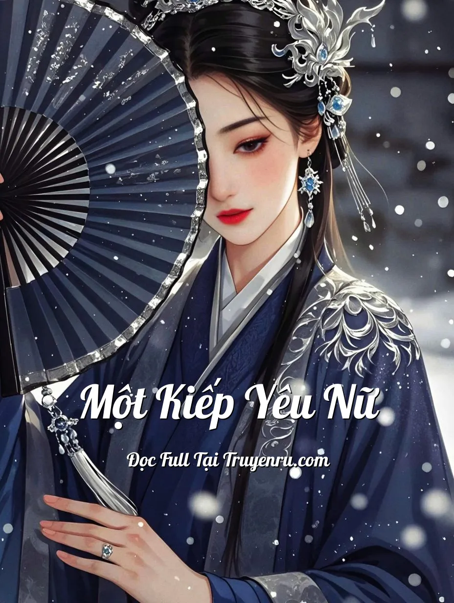 MỘT KIẾP YÊU NỮ