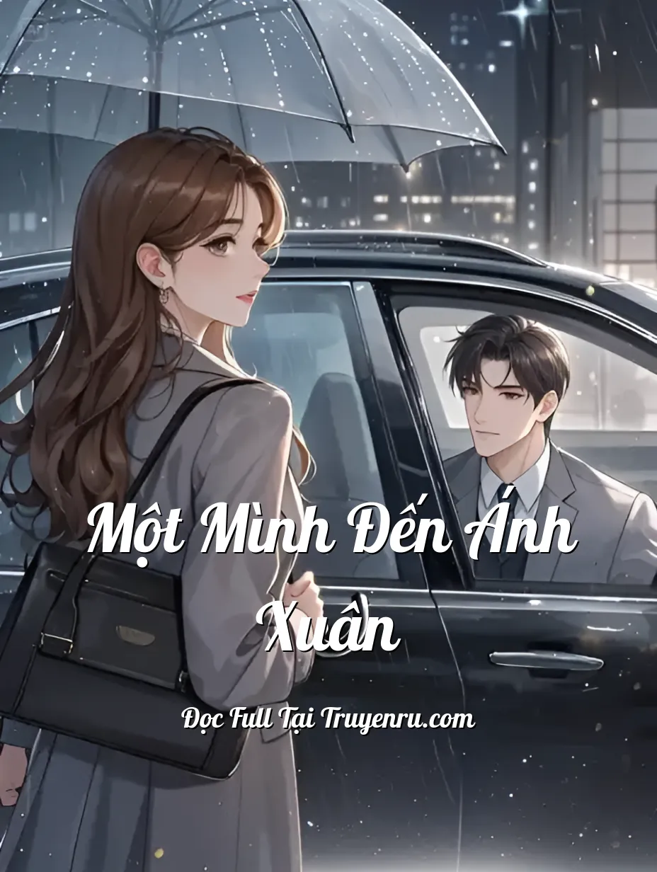 Một Mình Đến Ánh Xuân