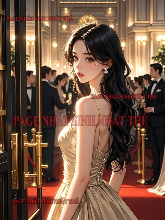 Bìa truyện Một Mình Nhưng Không Cô Đơn