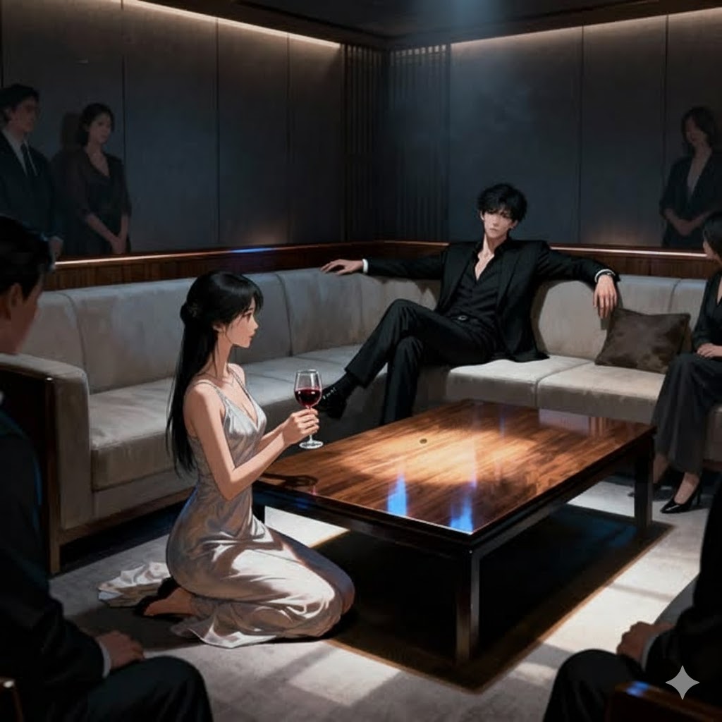 Một Nghìn Tệ Mua Lại Cuộc Đời