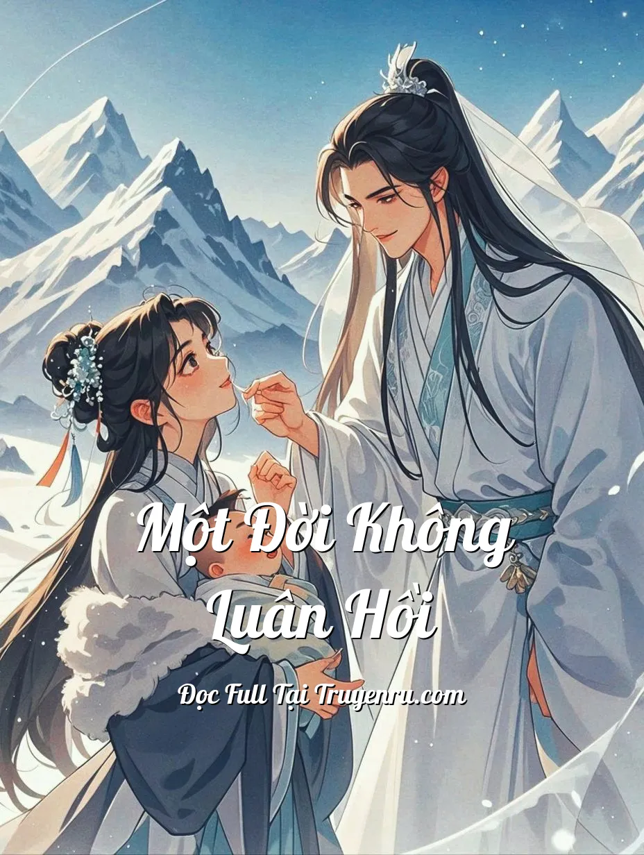 MỘT ĐỜI KHÔNG LUÂN HỒI