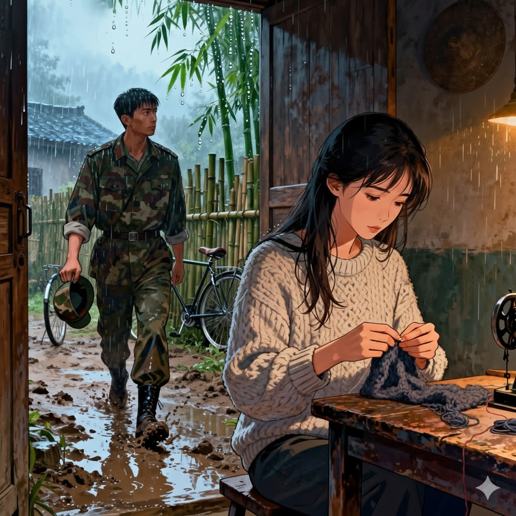 Một Đời Là Người Dưng