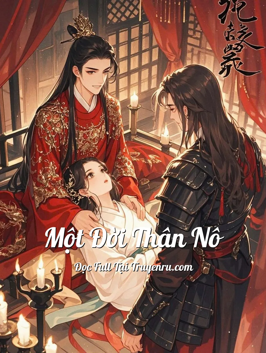 MỘT ĐỜI THÂN NÔ