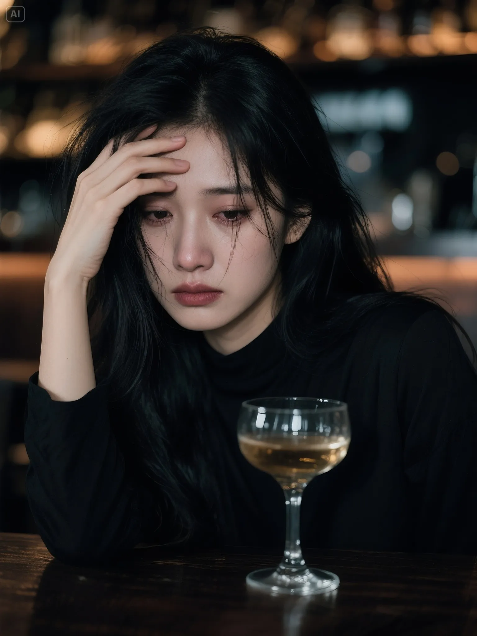 Bìa truyện MỘT THÁNG CUỐI CÙNG