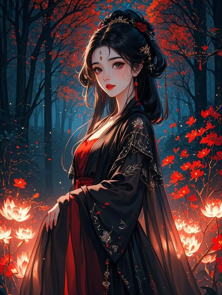 Bìa truyện MỘT TỜ HÒA LY
