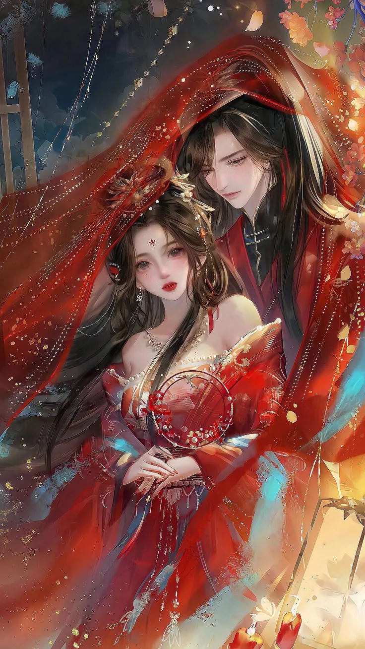 Bìa truyện Mười Hai Thanh Âm