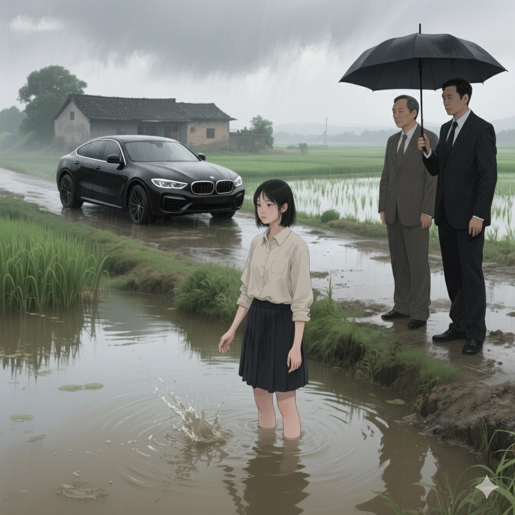 Mười Lần Tôi Thấy Họ Khóc