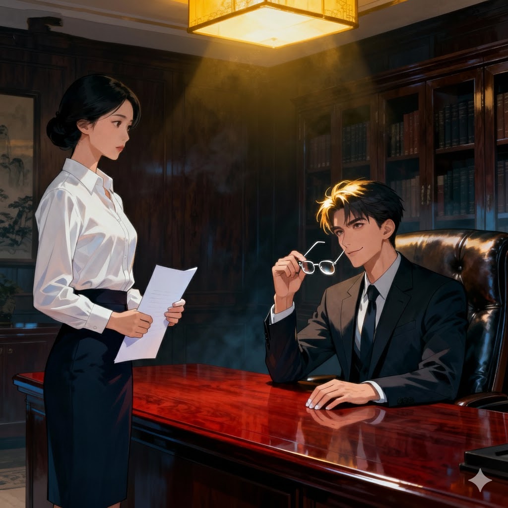 Mười Một Năm Yêu Sai Người