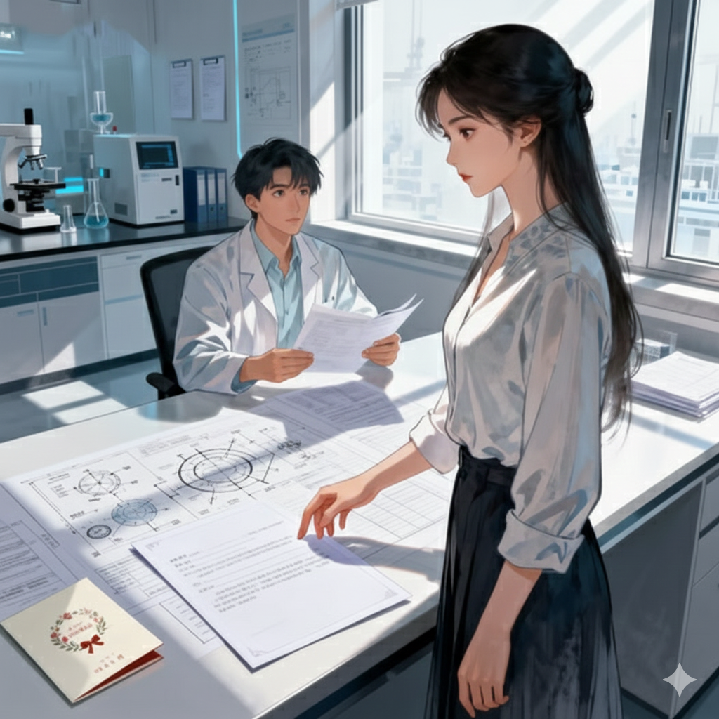 Mười Năm Chờ Một Người