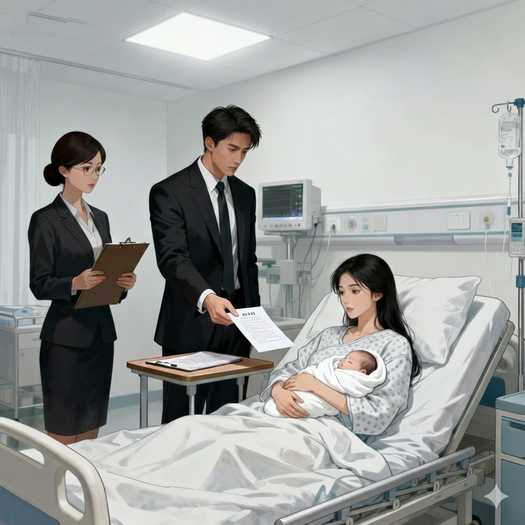 Mười Năm Một Mình Trong Hôn Nhân