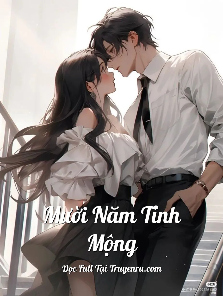 Mười Năm Tỉnh Mộng