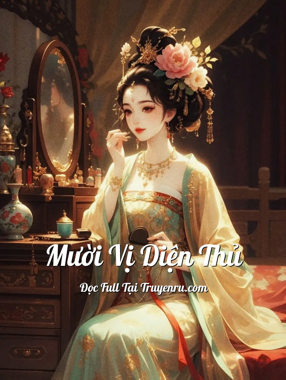 MƯỜI VỊ DIỆN THỦ