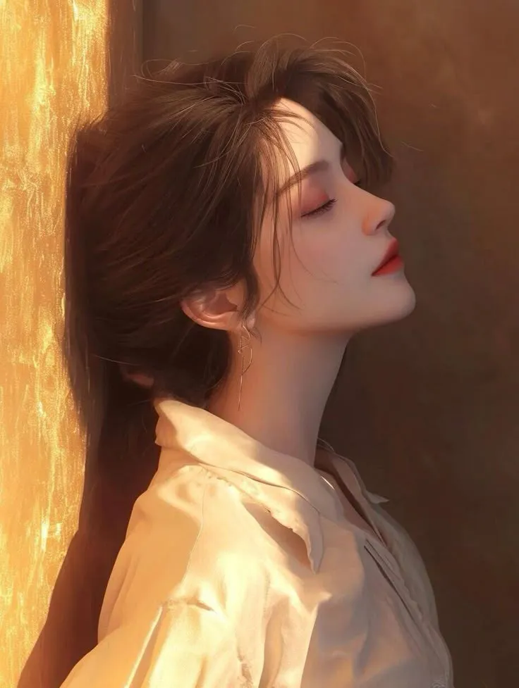 Bìa truyện Muộn Màng Nhưng Chưa Muộn