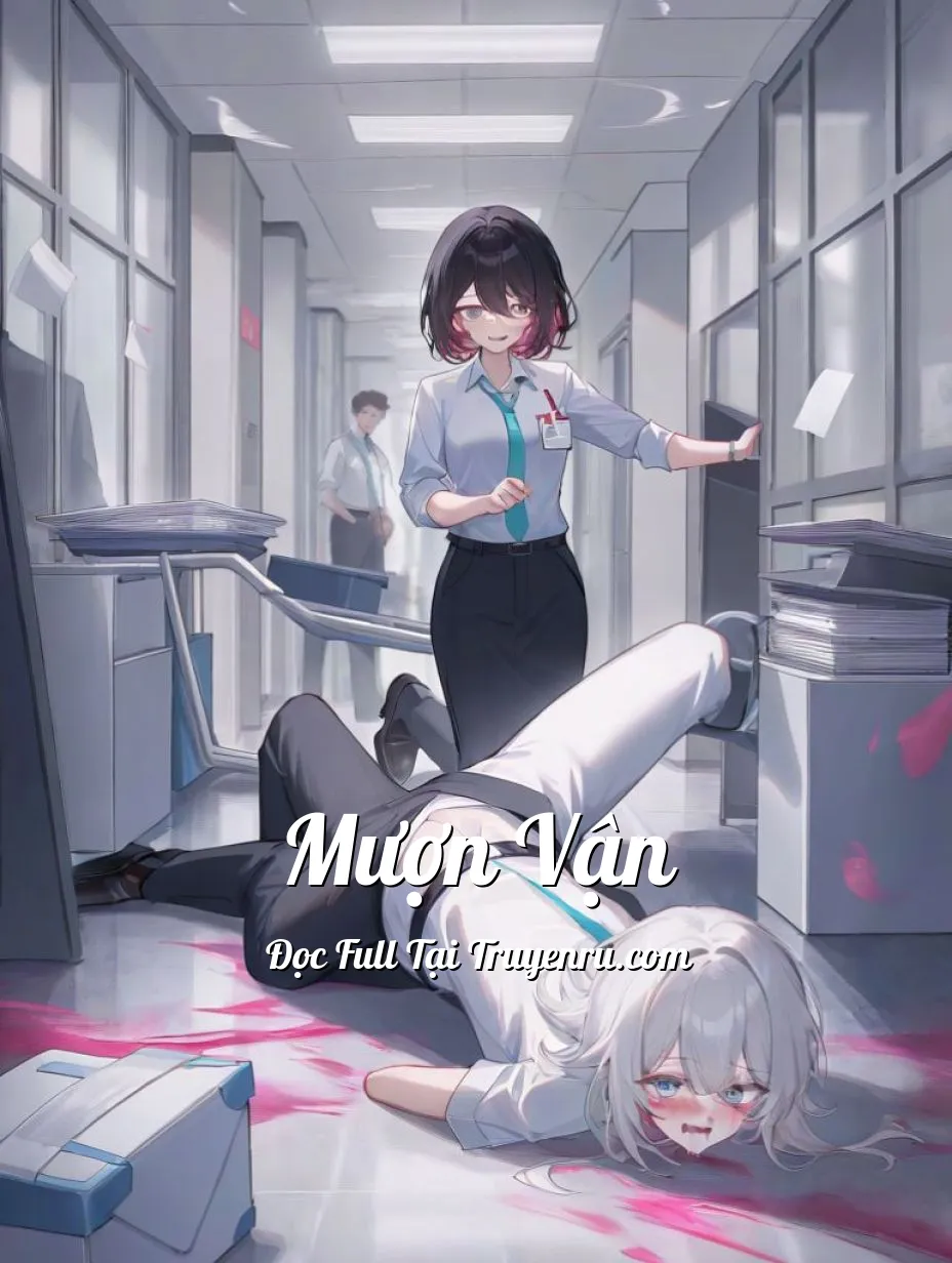 Mượn Vận