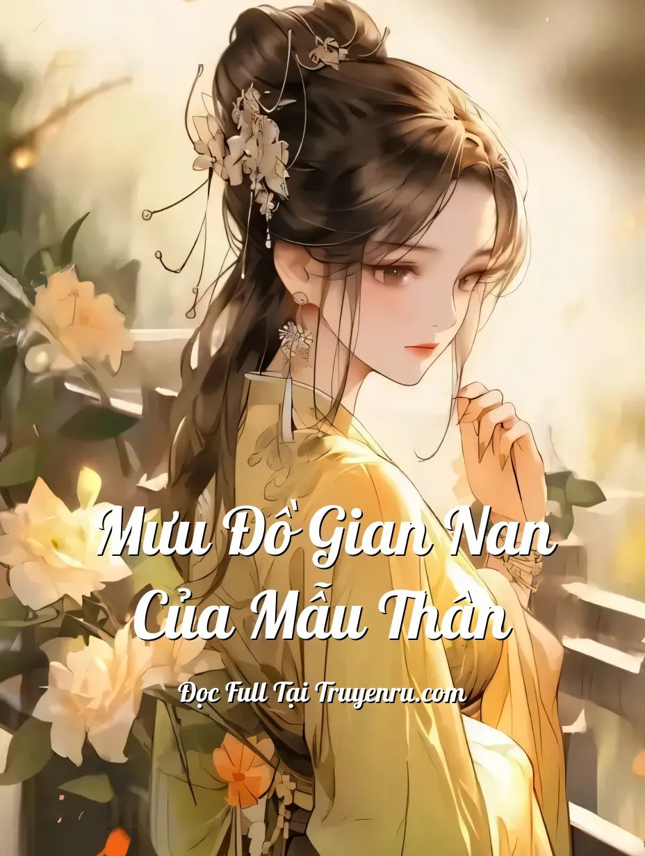 Mưu Đồ Gian Nan Của Mẫu Thân