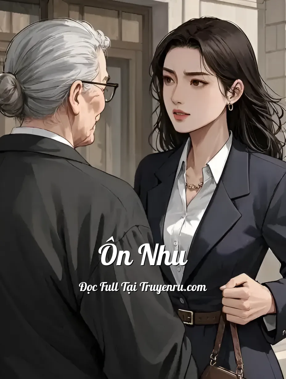 Ôn Nhu
