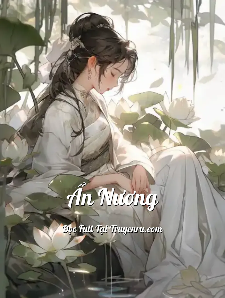 Bìa truyện Ẩn Nương
