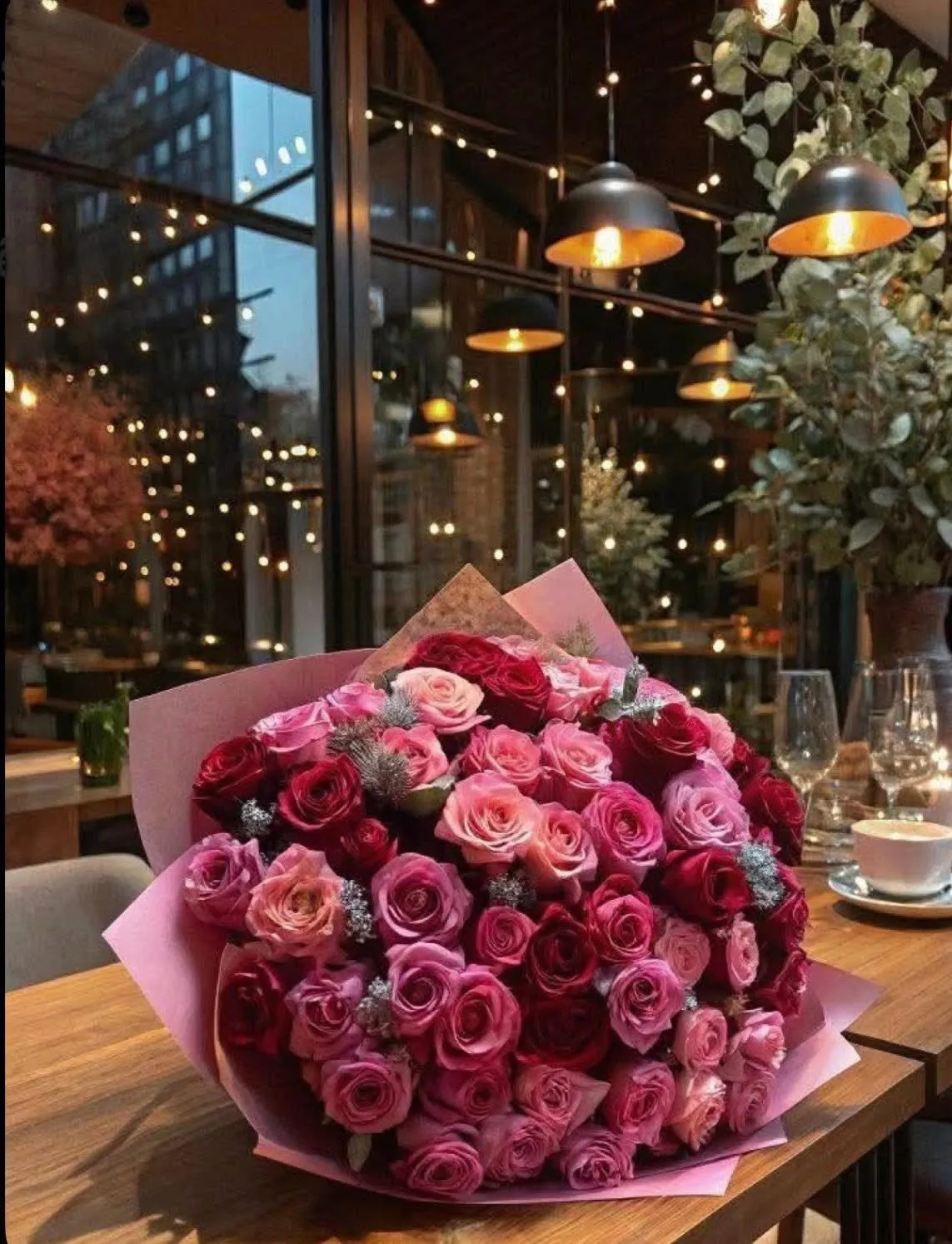 Bìa truyện NĂM 16 TUỔI TÔI GẶP ANH