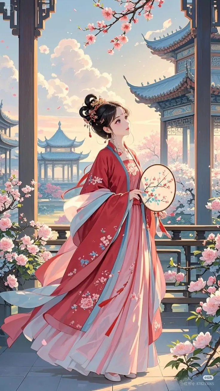 Bìa truyện Năm Chiêu Bình thứ mười ba