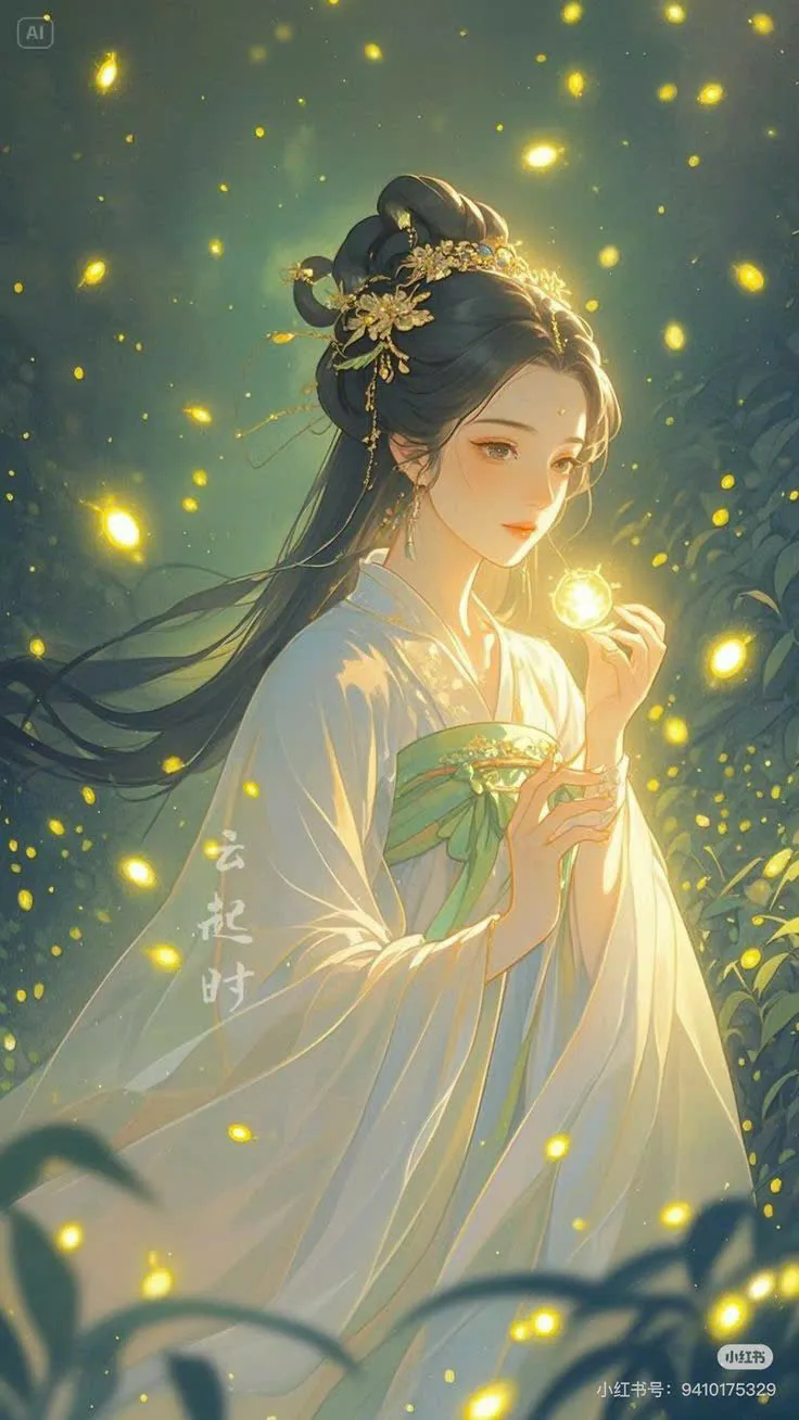 Bìa truyện NAM HẠ