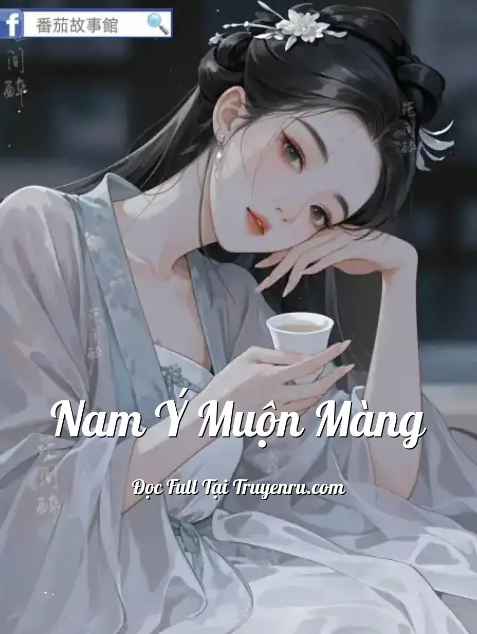 Nam Ý Muộn Màng