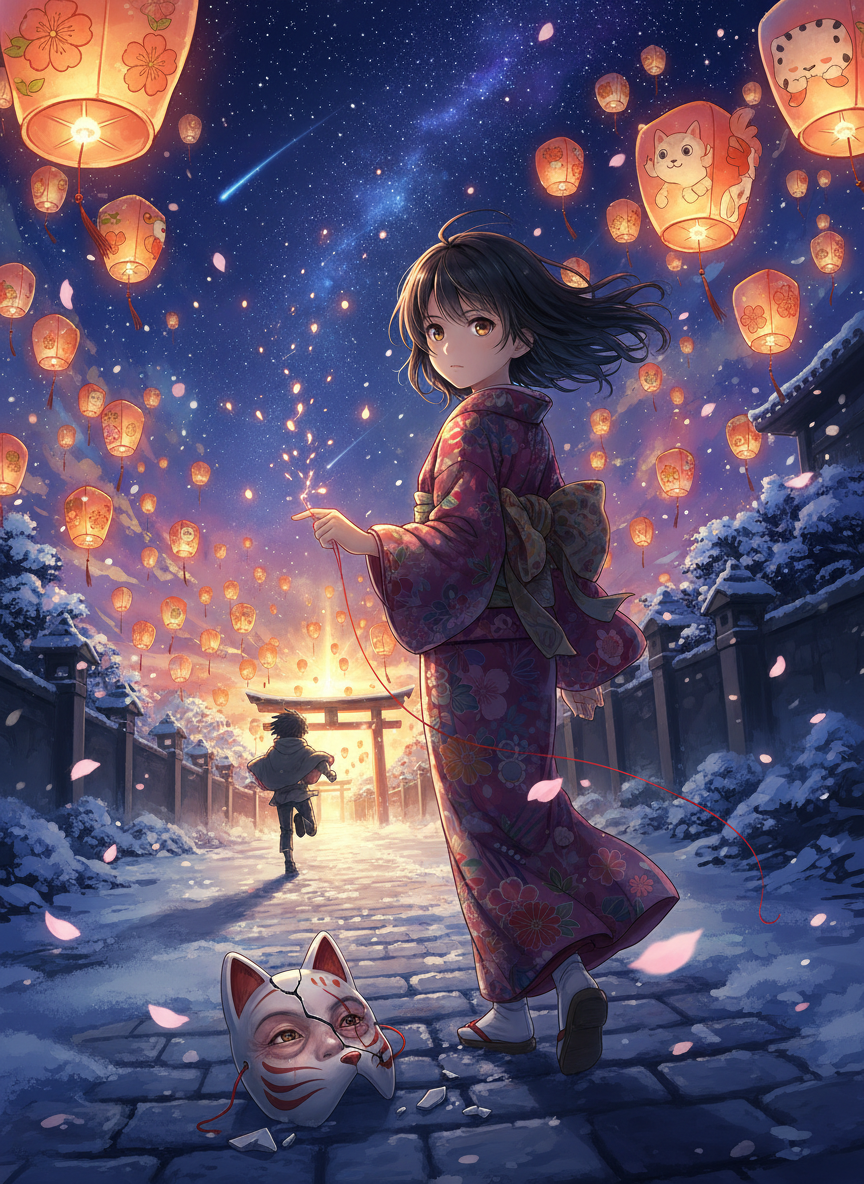 Năm Đó Ta Cứu Nhầm Người