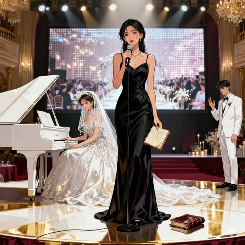 Năm Thứ Năm Sau Khi Tôi C H E C