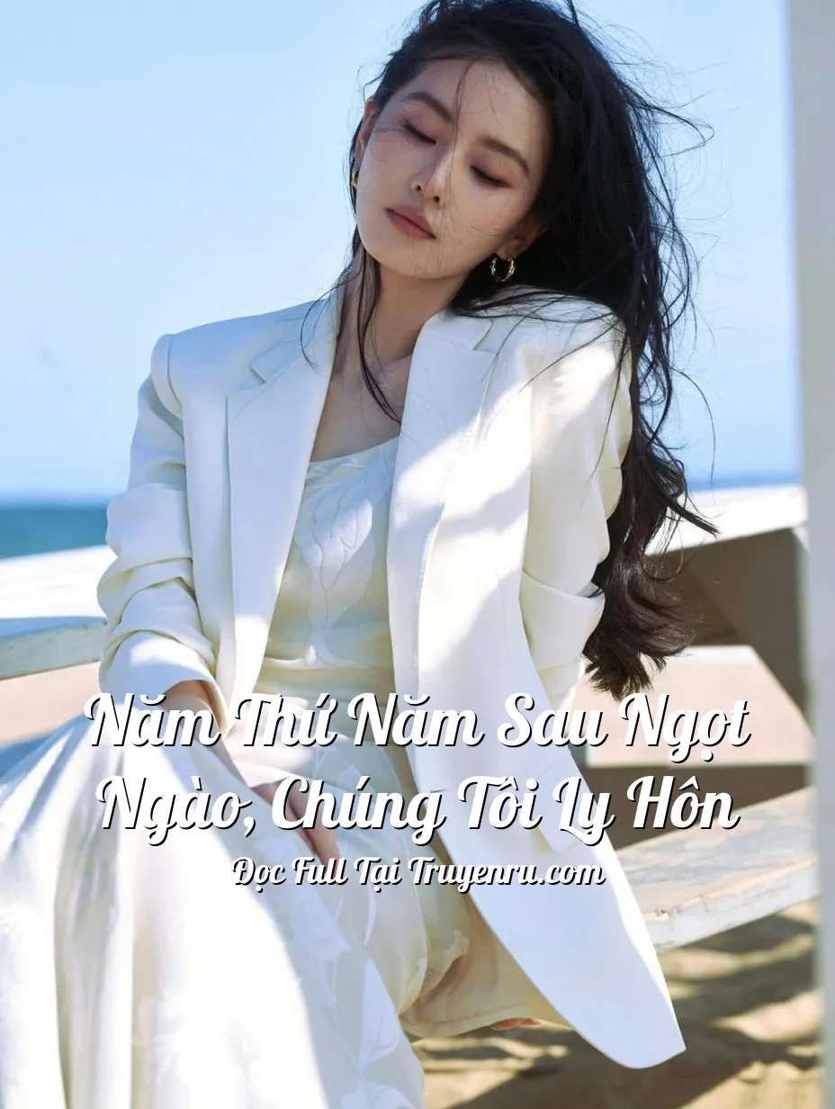 Năm Thứ Năm Sau Ngọt Ngào, Chúng Tôi Ly Hôn