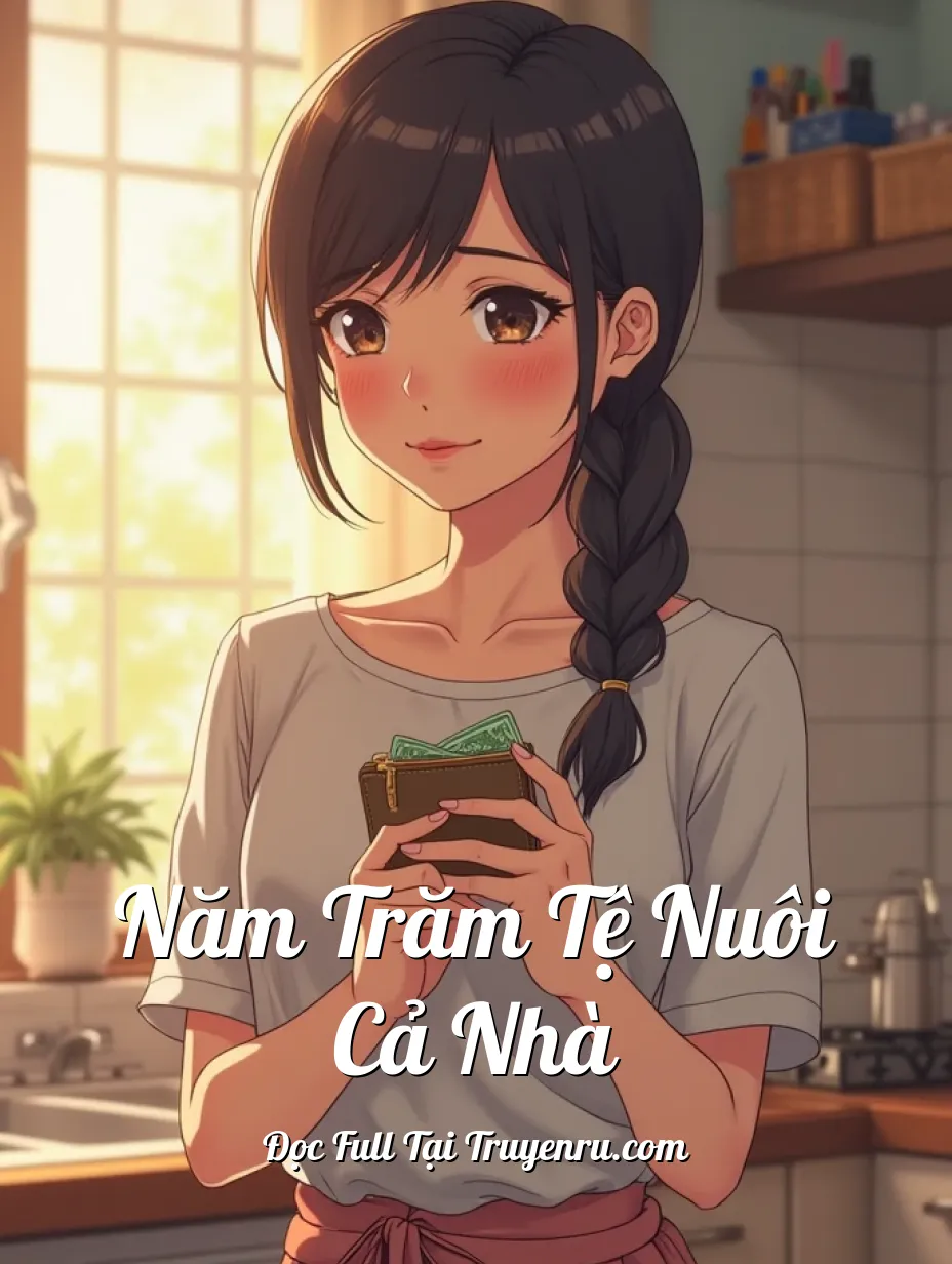 Năm Trăm Tệ Nuôi Cả Nhà