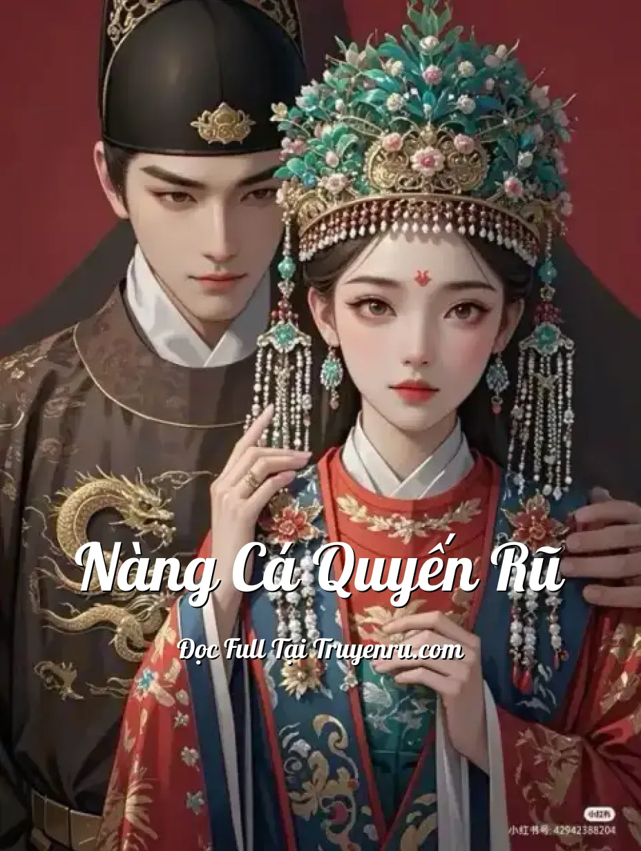Nàng Cá Quyến Rũ